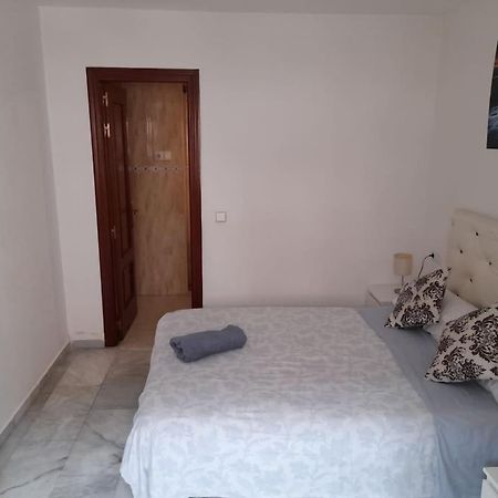 Apartmento Sostoa 2 Málaga Exterior foto